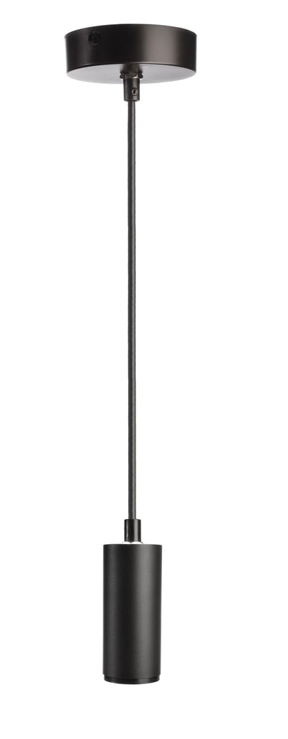 Deko-Light Lucea 6, 6 W, DIM, 2700 K, Schwarz