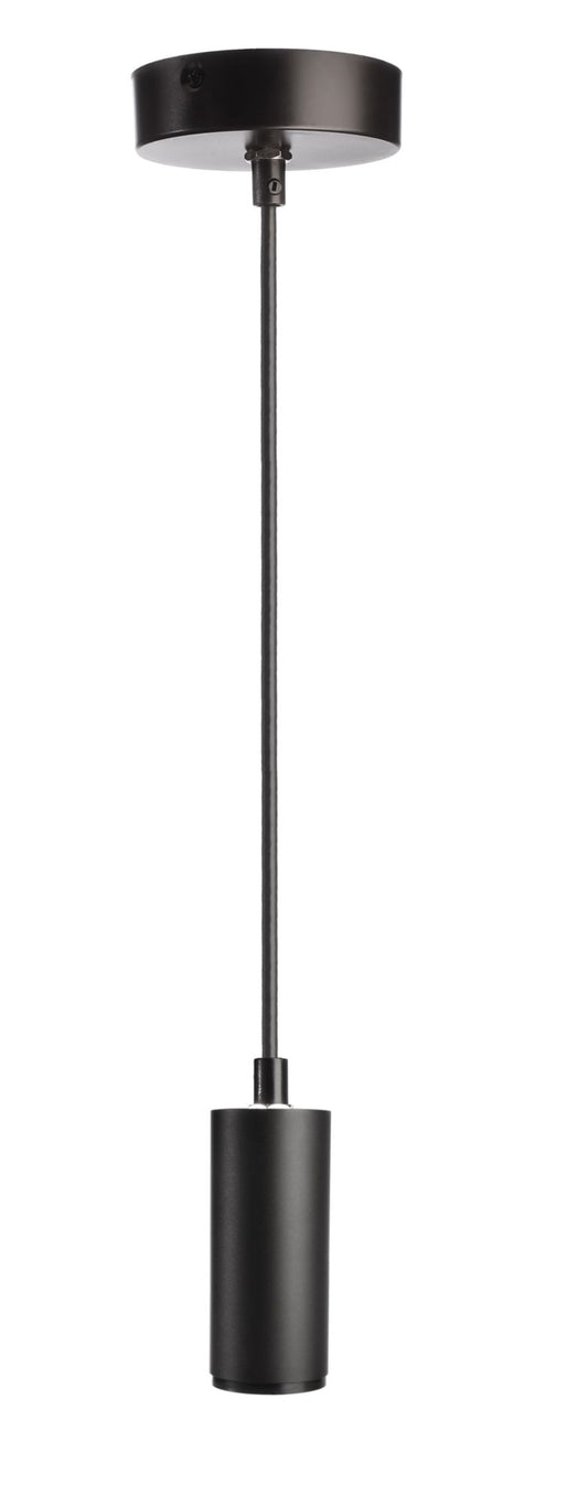 Deko-Light Lucea 6, 6 W, DIM, 2700 K, Schwarz