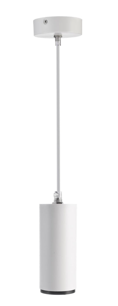 Deko-Light Lucea 10, 10 W, DIM, 2700 K, Weiß