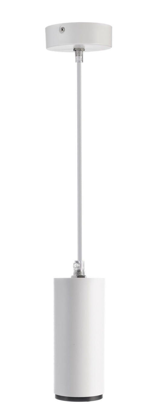 Deko-Light Lucea 10, 10 W, DIM, 2700 K, Weiß