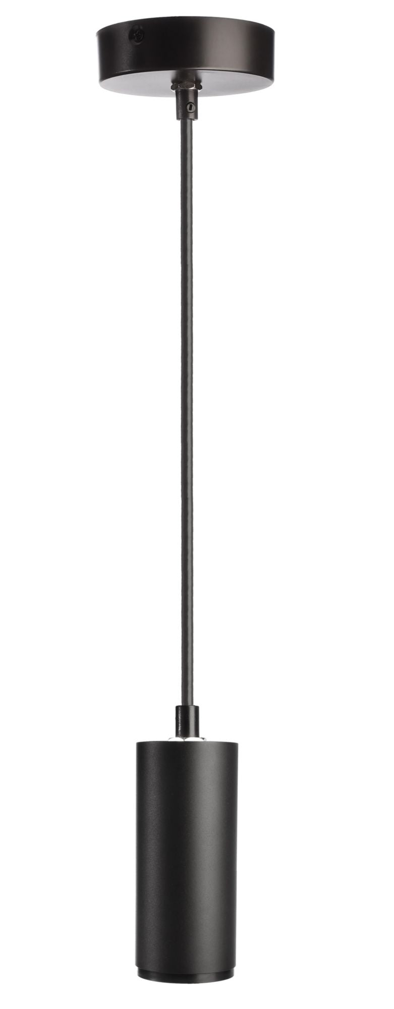 Deko-Light Lucea 10, 10 W, DIM, 2700 K, Schwarz