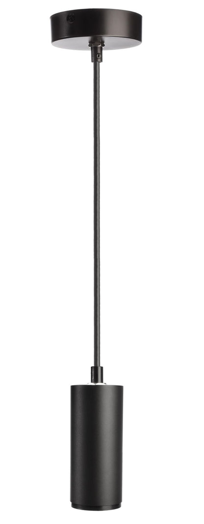 Deko-Light Lucea 10, 10 W, DIM, 2700 K, Schwarz