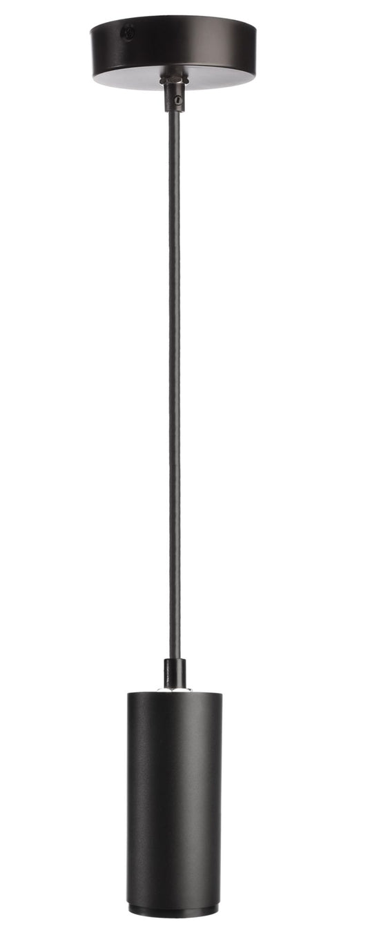 Deko-Light Lucea 10, 10 W, DIM, 2700 K, Schwarz