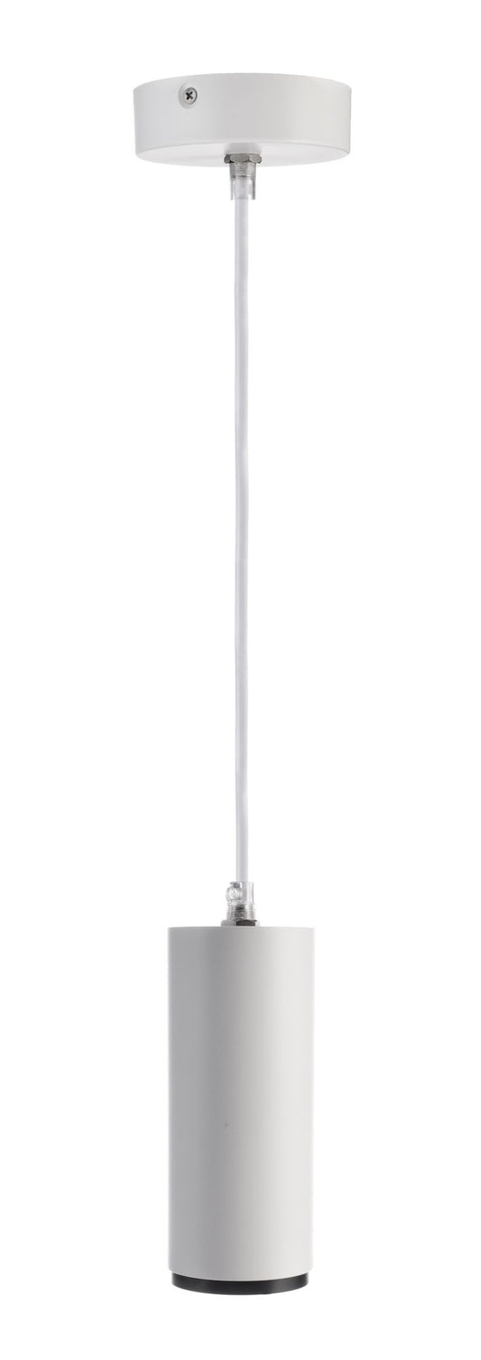 Deko-Light Lucea 10, 10 W, DTW, 1800-2700 K, Weiß
