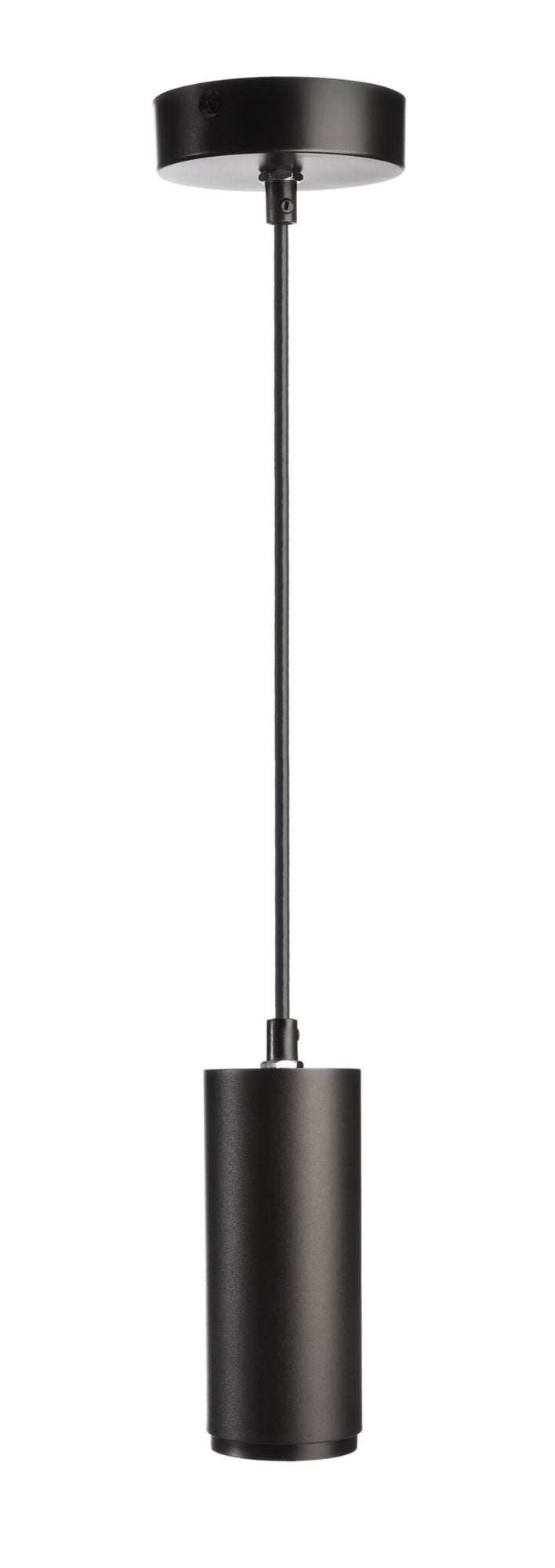 Deko-Light Lucea 10, 10 W, DTW, 1800-2700 K, Schwarz