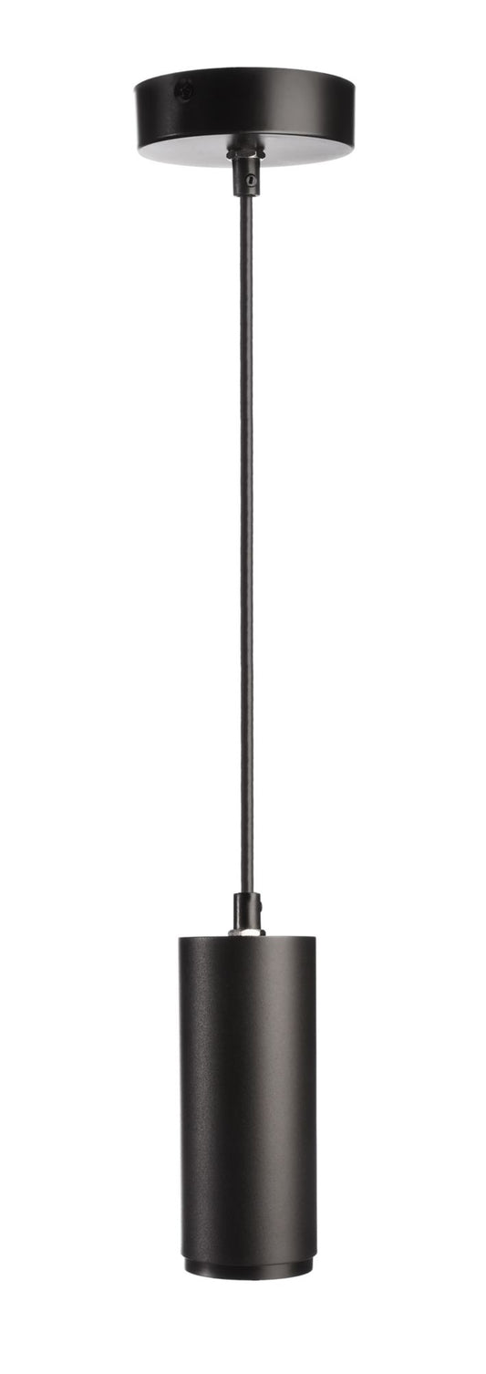 Deko-Light Lucea 10, 10 W, DTW, 1800-2700 K, Schwarz