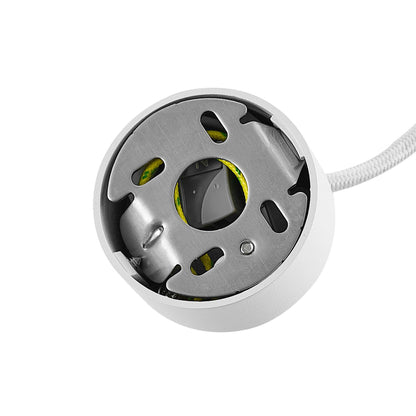 Deko-Light Can 150, 1x 7,5 W GU10, Weiß