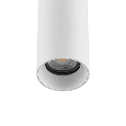 Deko-Light Can 150, 1x 7,5 W GU10, Weiß