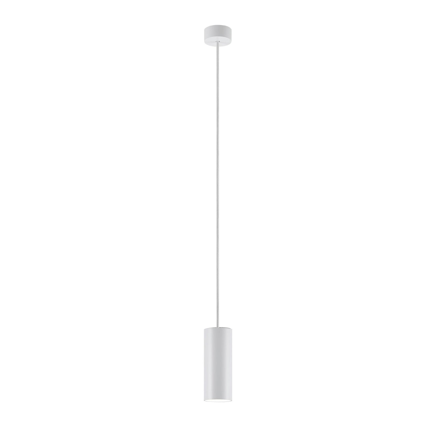 Deko-Light Can 150, 1x 7,5 W GU10, Weiß