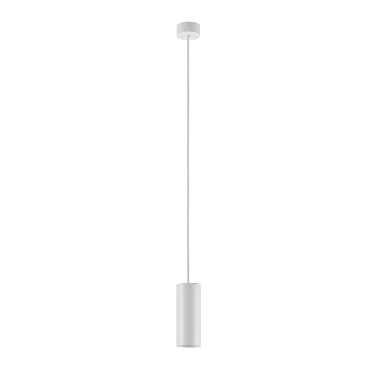 Deko-Light Can 150, 1x 7,5 W GU10, Weiß