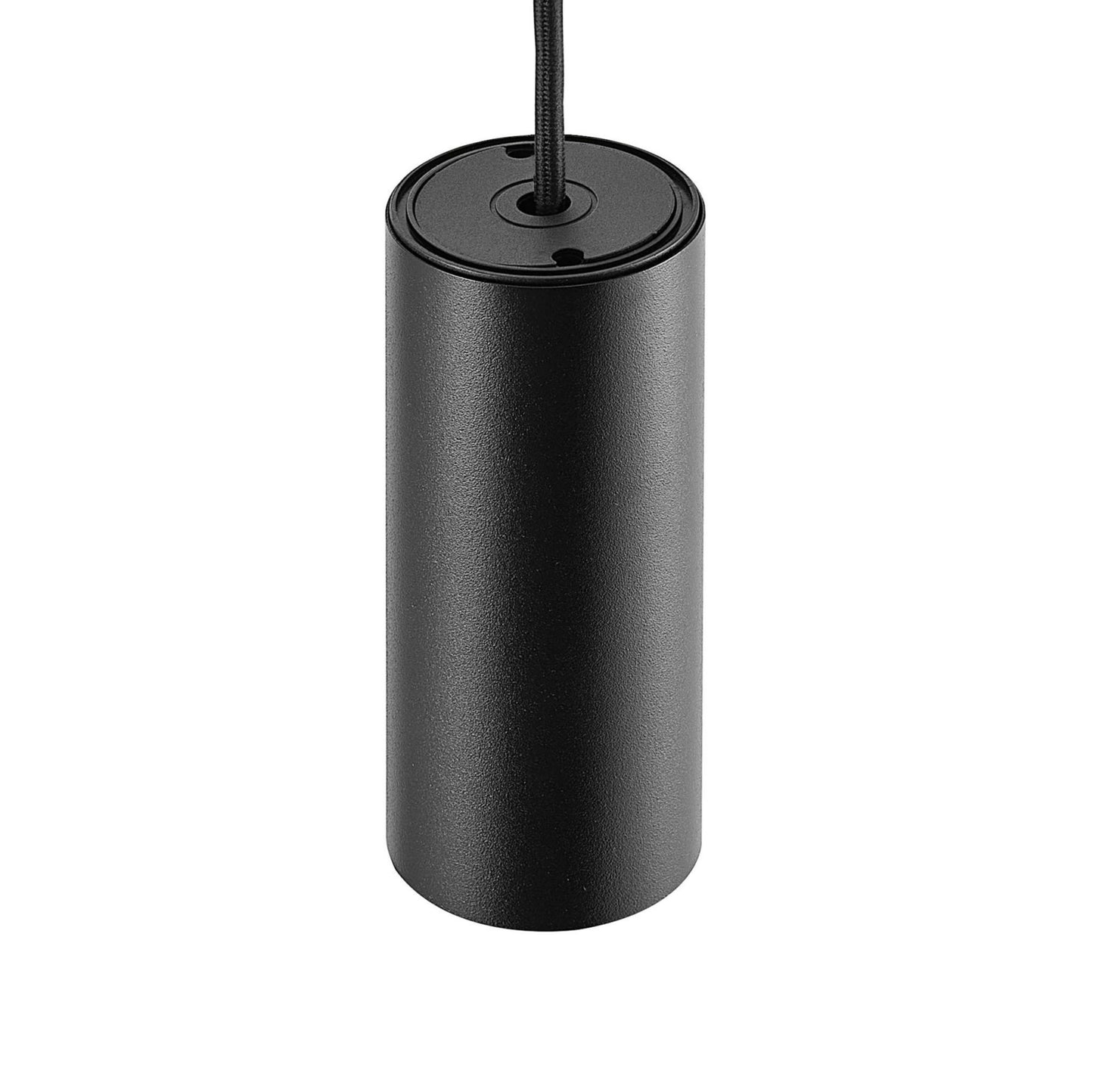 Deko-Light Can 150, 1x 7,5 W GU10, Schwarz