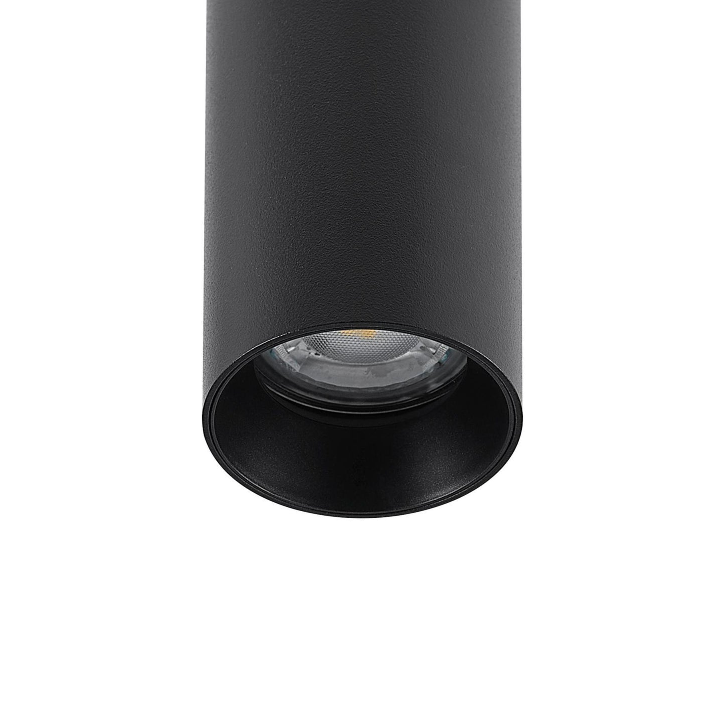 Deko-Light Can 150, 1x 7,5 W GU10, Schwarz