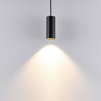 Deko-Light Can 150, 1x 7,5 W GU10, Schwarz