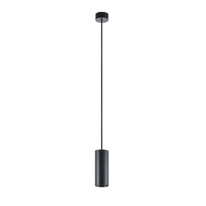 Deko-Light Can 150, 1x 7,5 W GU10, Schwarz