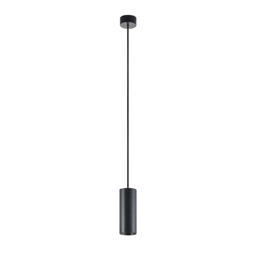 Deko-Light Can 150, 1x 7,5 W GU10, Schwarz