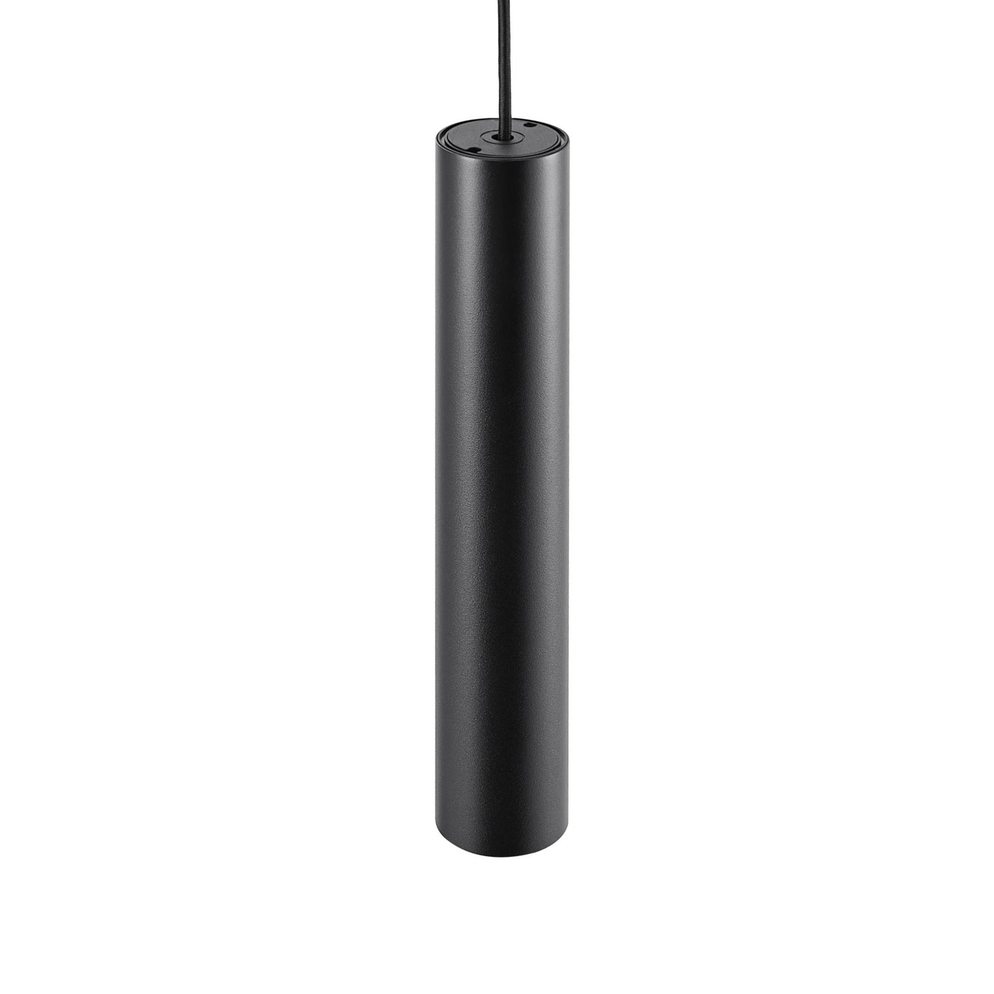 Deko-Light Can 350, 1x 7,5 W GU10, Schwarz