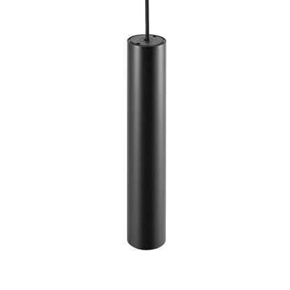 Deko-Light Can 350, 1x 7,5 W GU10, Schwarz