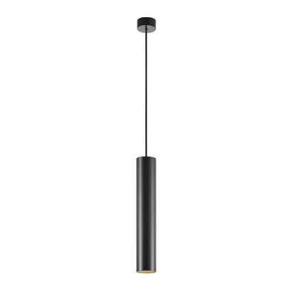 Deko-Light Can 350, 1x 7,5 W GU10, Schwarz
