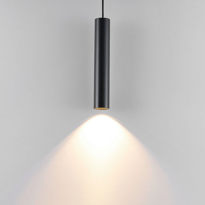 Deko-Light Can 350, 1x 7,5 W GU10, Schwarz