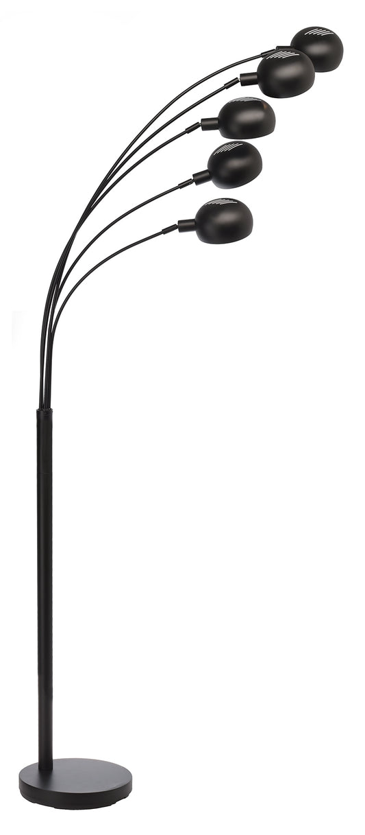 Deko-Light Eltanin  schwarz matt