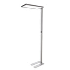 DEKO-LIGHT Stehleuchte Office One 4000K 40W 6500lm 343018
