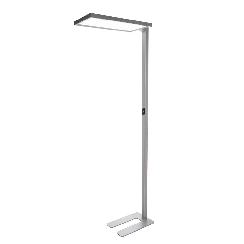 DEKO-LIGHT Stehleuchte Office One 4000K 40W 6500lm 343018