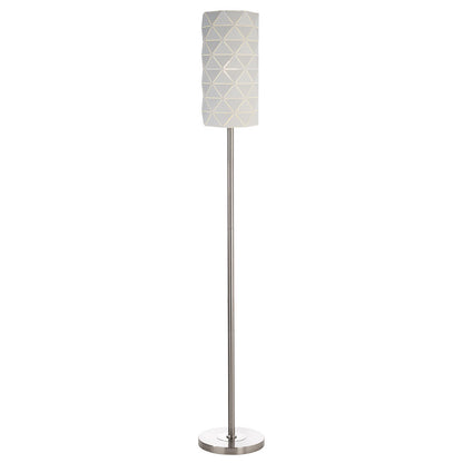 DEKOLIGHT 343020 Stehleuchte weiß 1xE27 100W 343020