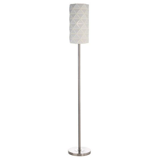 DEKOLIGHT 343020 Stehleuchte weiß 1xE27 100W 343020