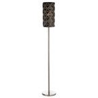 DEKOLIGHT 343021 Stehleuchte schwarz 1xE27 100W 343021