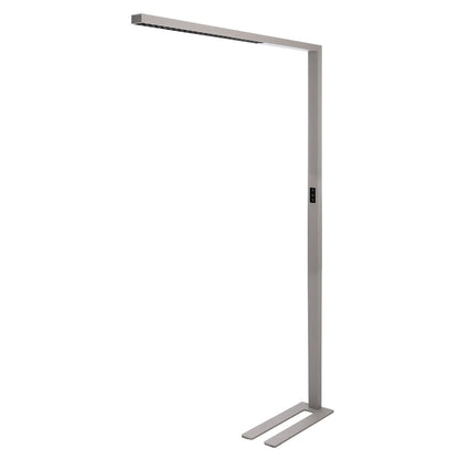 DEKOLIGHT Deko-Light Stehleuchte, Office Three Mot 343023