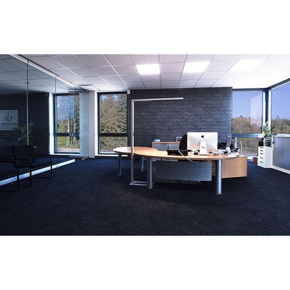 DEKOLIGHT Deko-Light Stehleuchte, Office Three Mot 343023