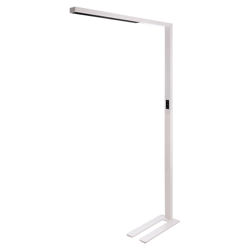 DEKOLIGHT Deko-Light Stehleuchte, Office Three Mot 343024