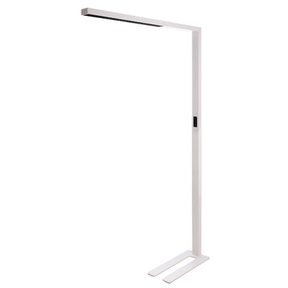DEKOLIGHT Deko-Light Stehleuchte, Office Three Mot 343024