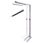 DEKOLIGHT Deko-Light Stehleuchte, Office Three Mot 343024