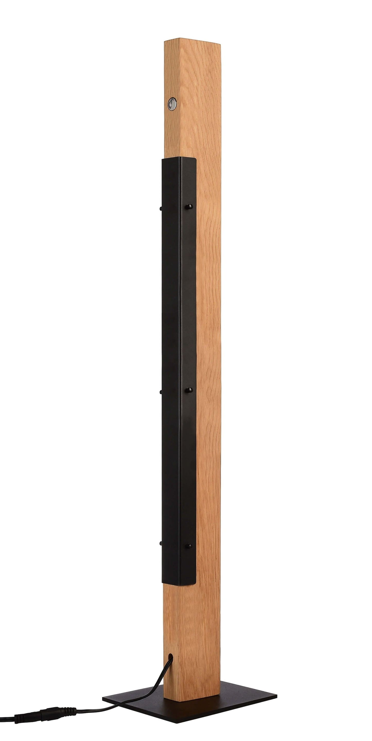 Deko-Light MADERA 17W Schwarz