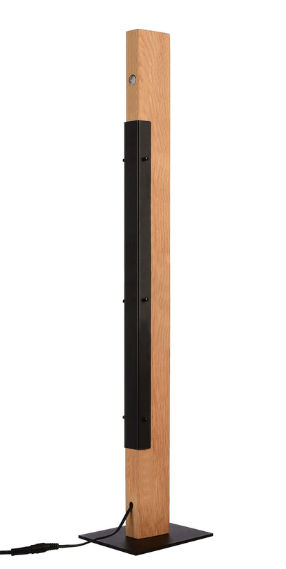 Deko-Light MADERA 17W Schwarz