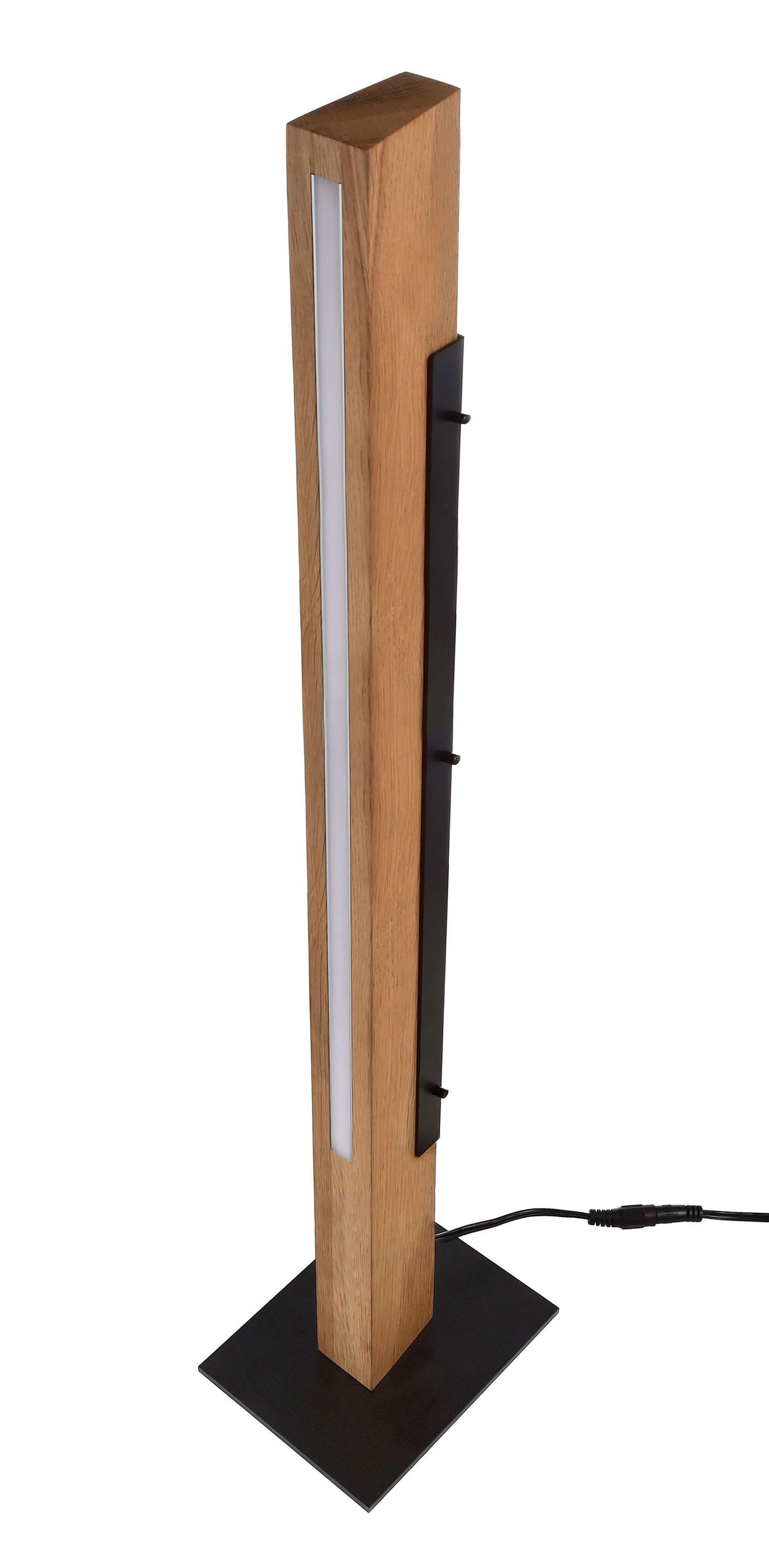 Deko-Light MADERA 17W Schwarz