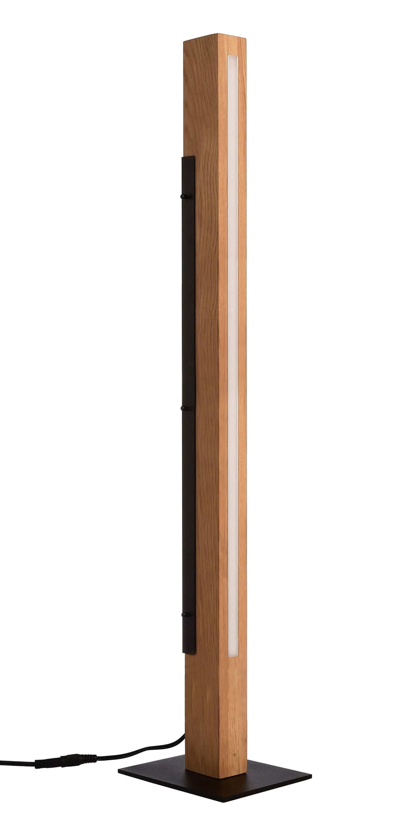 Deko-Light MADERA 17W Schwarz