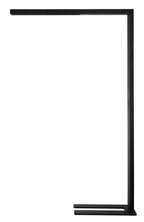 Deko-Light Office Three Motion 80W Schwarz mattiert