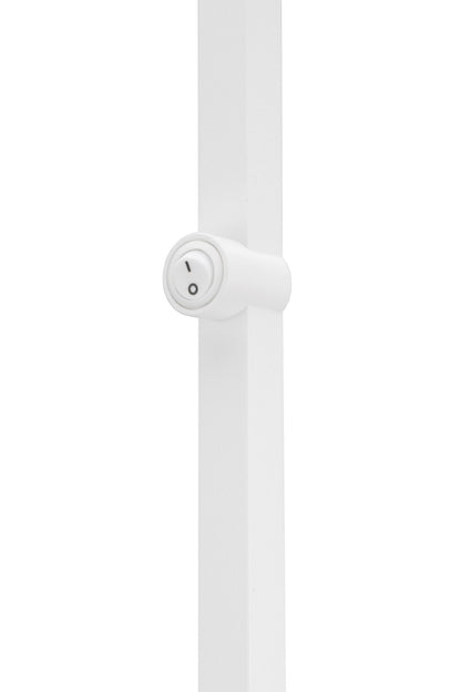 Deko-Light Can Tilt, 1x 7,5 W GU10, Weiß