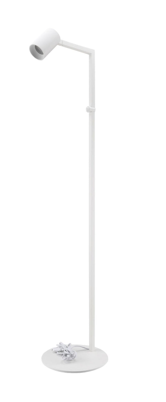 Deko-Light Can Tilt, 1x 7,5 W GU10, Weiß