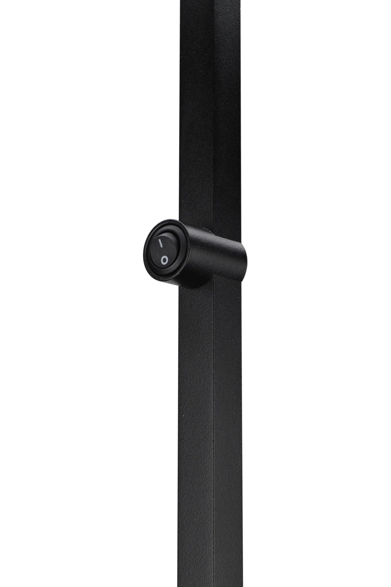 Deko-Light Can Tilt, 1x 7,5 W GU10, Schwarz