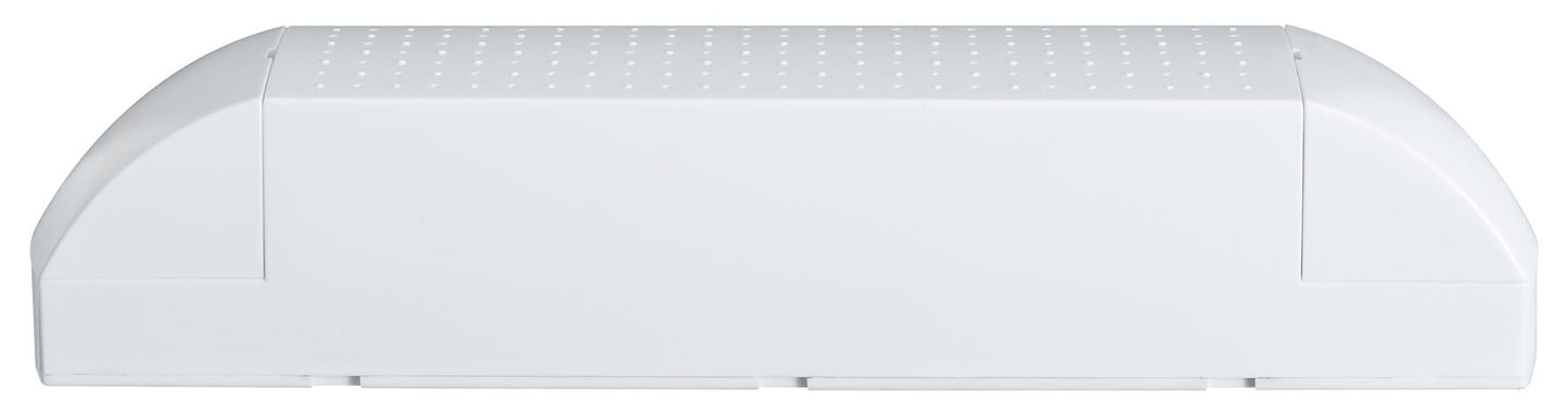 Nice Price Nice Price VDE Elektroniktrafo 100-250W 230/12V 250VA Weiß