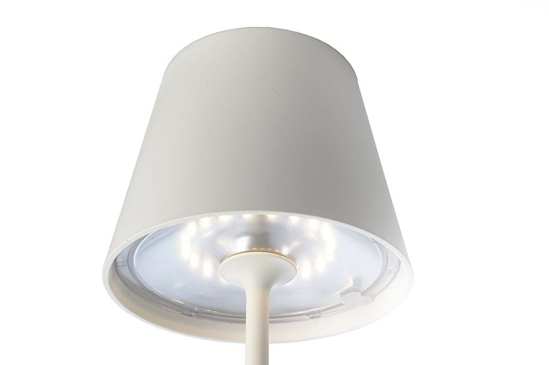 Deko-Light Sheratan I 2,2W weiß