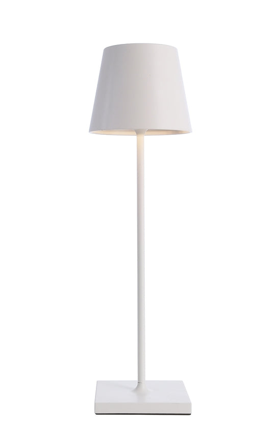 Deko-Light Sheratan I 2,2W weiß