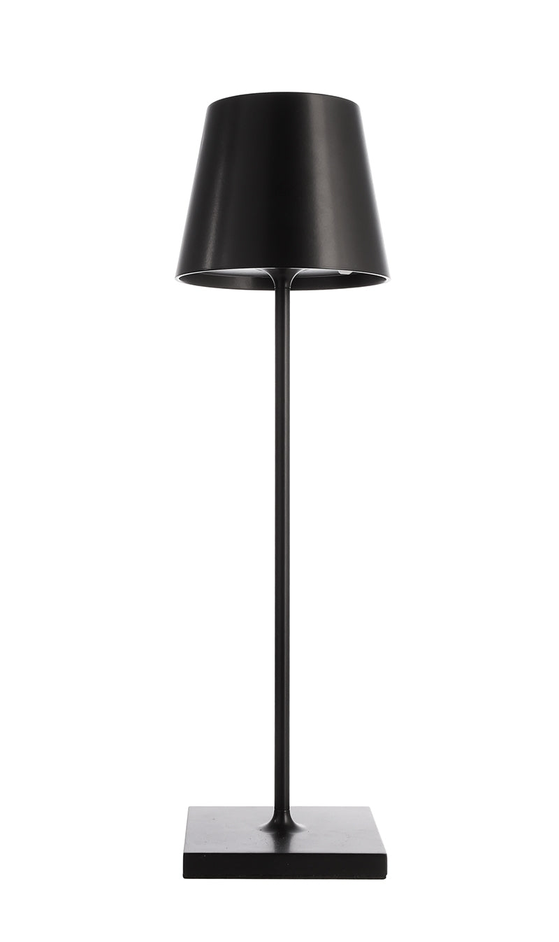 Deko-Light Sheratan I 2,2W schwarz