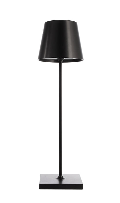 Deko-Light Sheratan I 2,2W schwarz