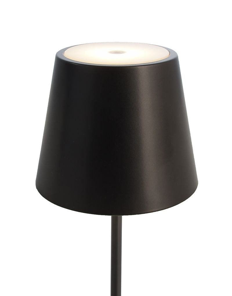 Deko-Light Sheratan I 2,2W schwarz
