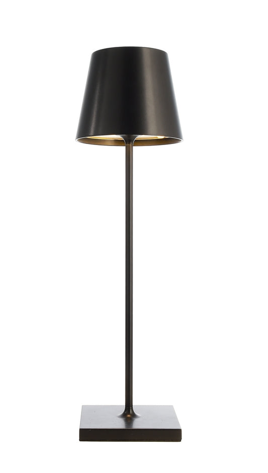Deko-Light Sheratan I 2,2W schwarz