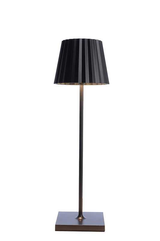 Deko-Light Sheratan II 2,2W schwarz